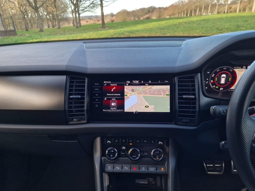 Used Skoda Kodiaq 2023 for sale - 77133325: Photo 19
