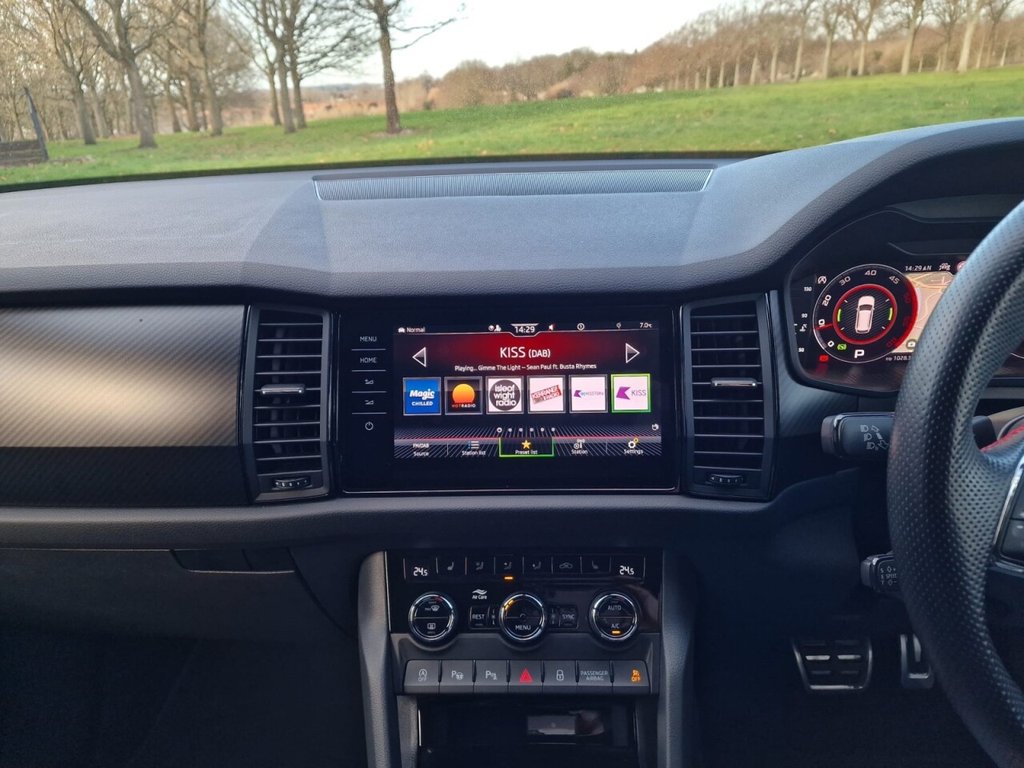Used Skoda Kodiaq 2023 for sale - 77133325: Photo 20
