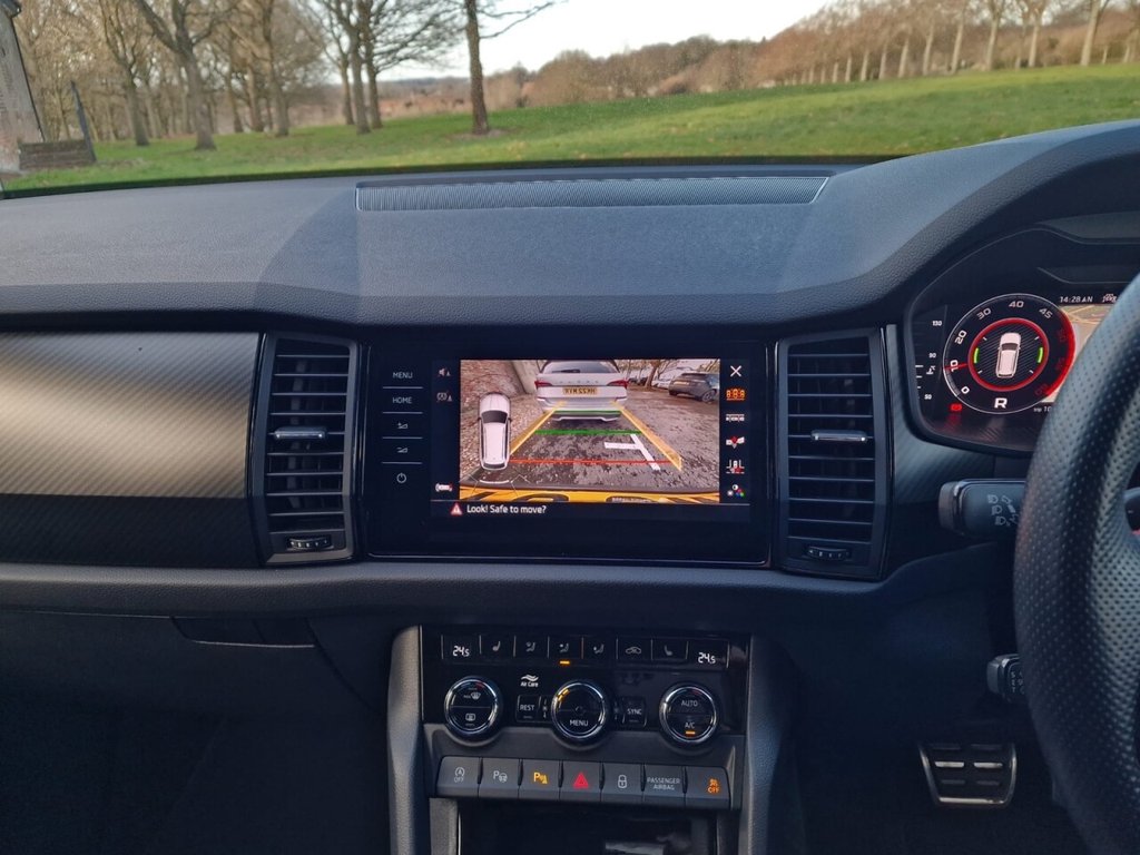 Used Skoda Kodiaq 2023 for sale - 77133325: Photo 21