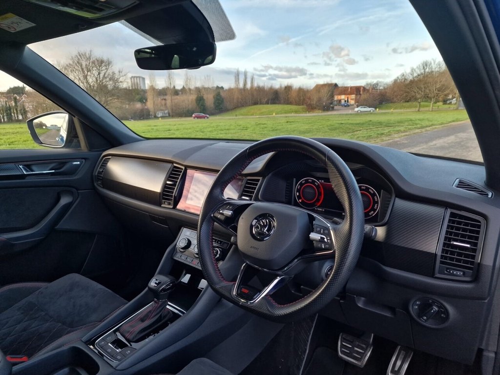 Used Skoda Kodiaq 2023 for sale - 77133325: Photo 26