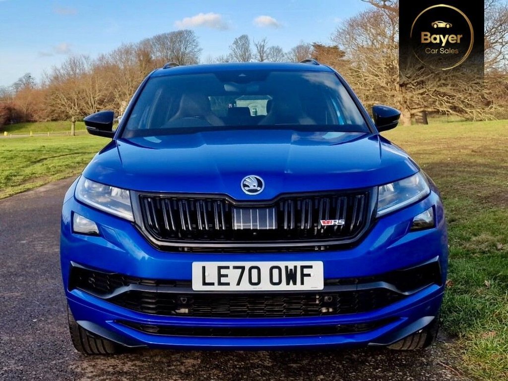 Used Skoda Kodiaq 2023 for sale - 77133325: Photo 27