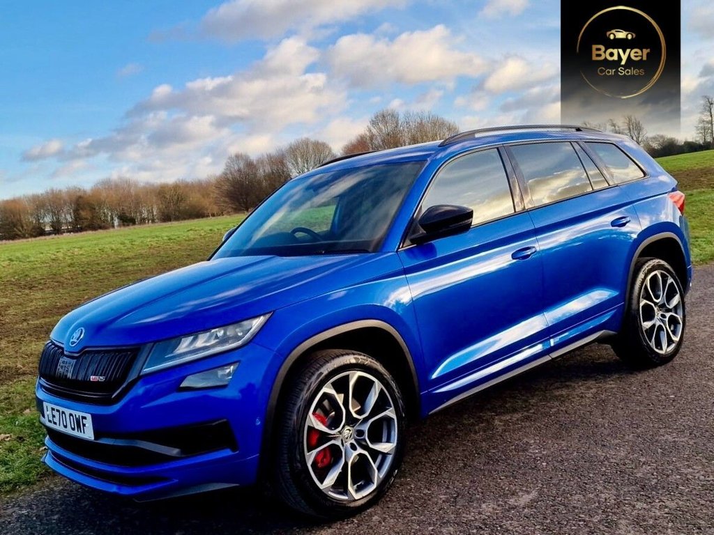 Used Skoda Kodiaq 2023 for sale - 77133325: Photo 30