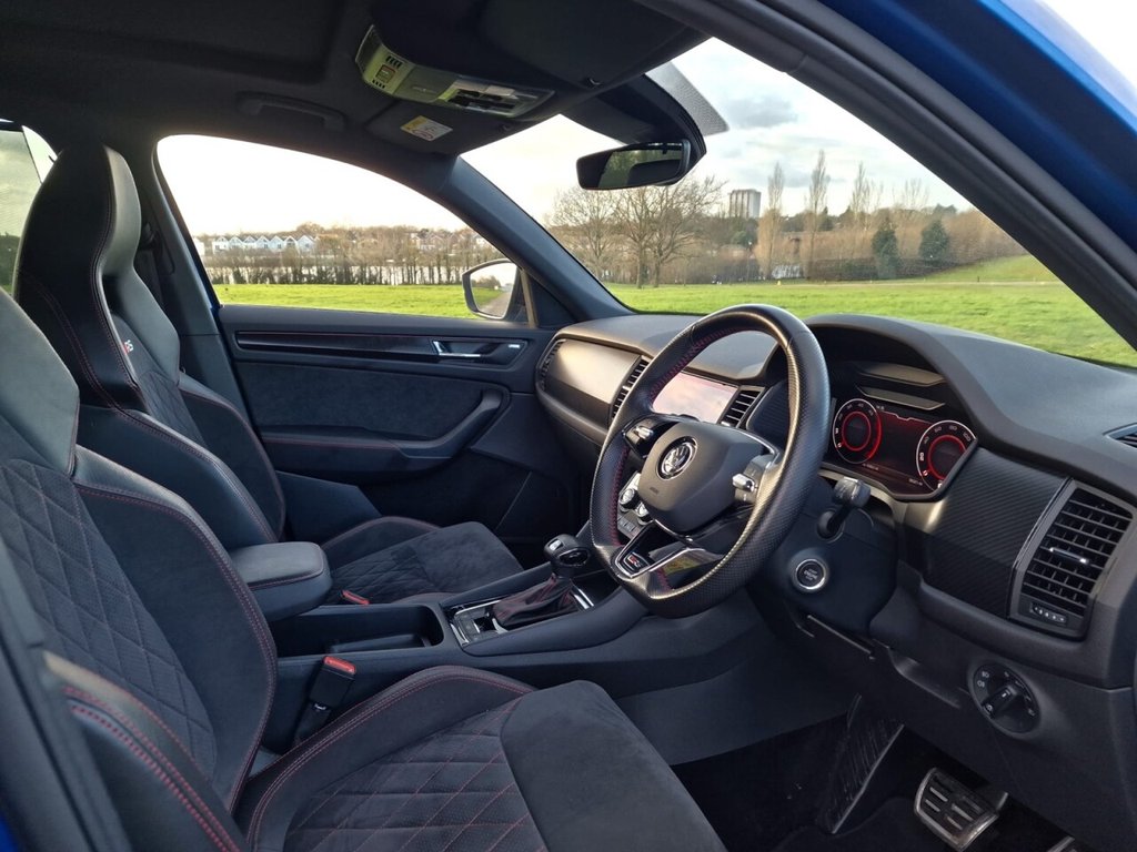 Used Skoda Kodiaq 2023 for sale - 77133325: Photo 7