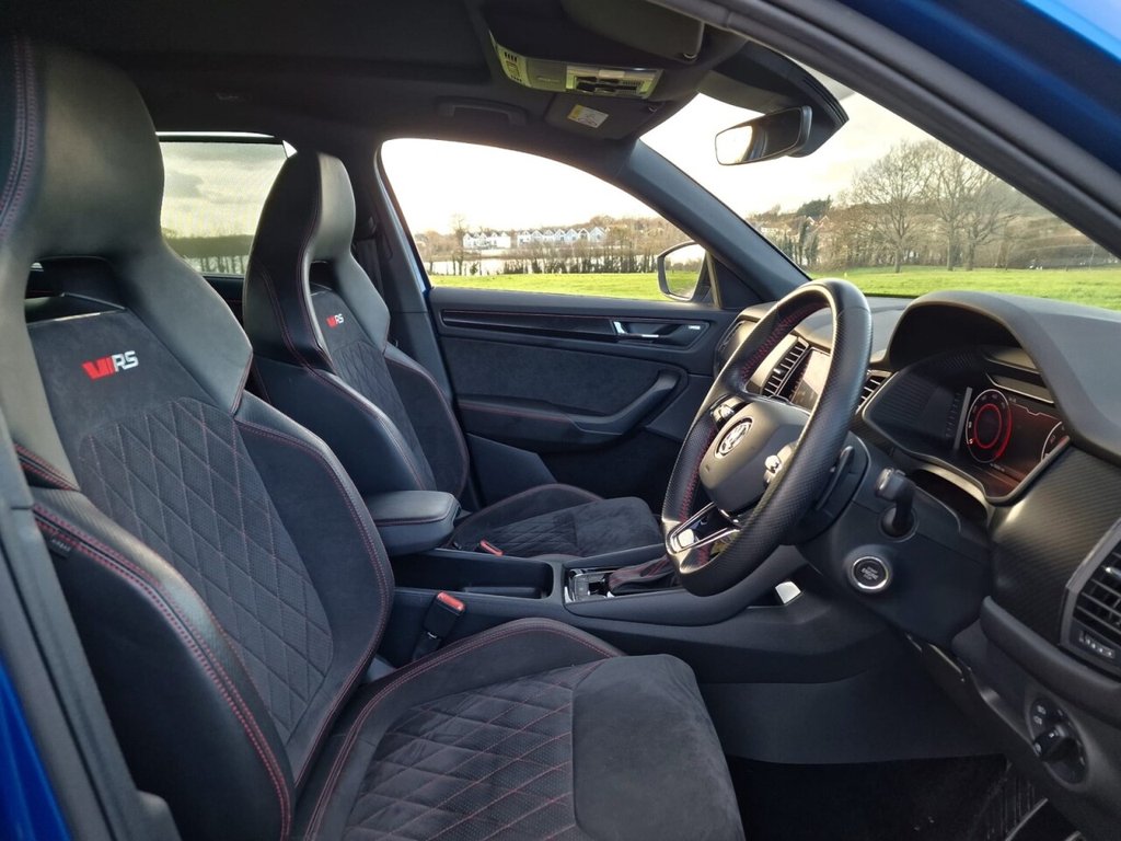 Used Skoda Kodiaq 2023 for sale - 77133325: Photo 8