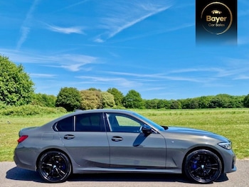 Used BMW 3 Series 2021 for sale - 78663766: Photo