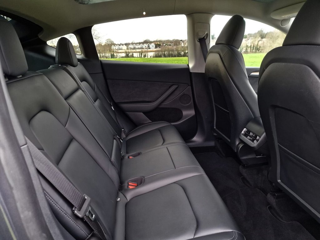 Used Tesla Model Y 2022 for sale - 77157809: Photo 10