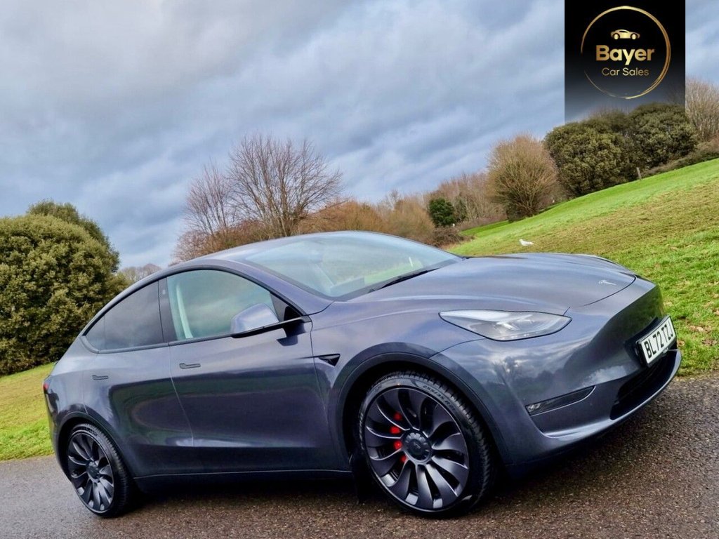 Used Tesla Model Y 2022 for sale - 77157809: Photo 25