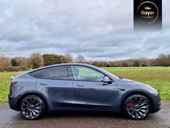 Used Tesla Model Y 2022 for sale - 77157809: Photo