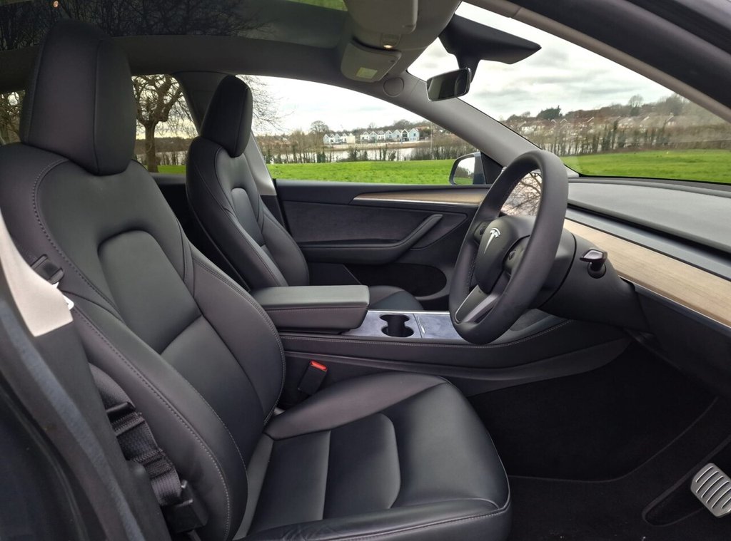 Used Tesla Model Y 2022 for sale - 77157809: Photo 7