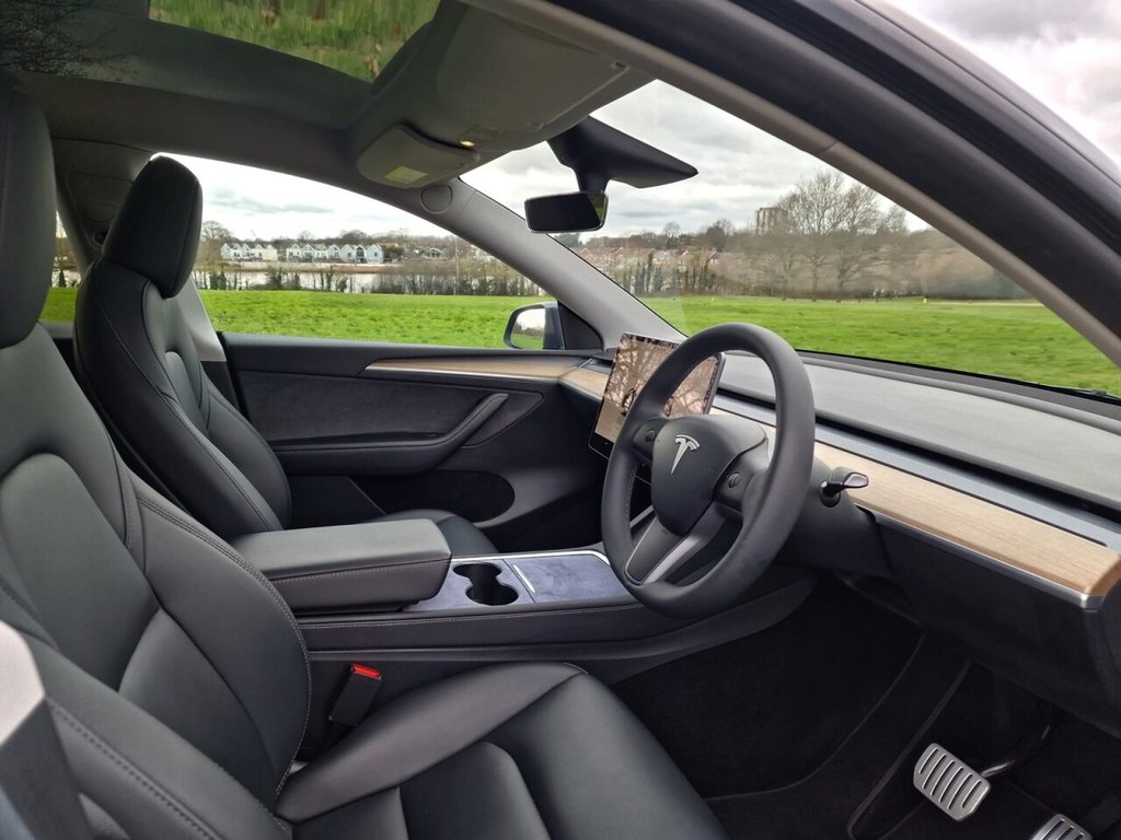 Used Tesla Model Y 2022 for sale - 77157809: Photo 8