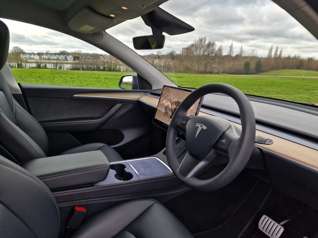 Used Tesla Model Y 2022 for sale - 77157809: Photo 9