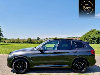 Used BMW X3 2018 for sale - 78959909: Photo