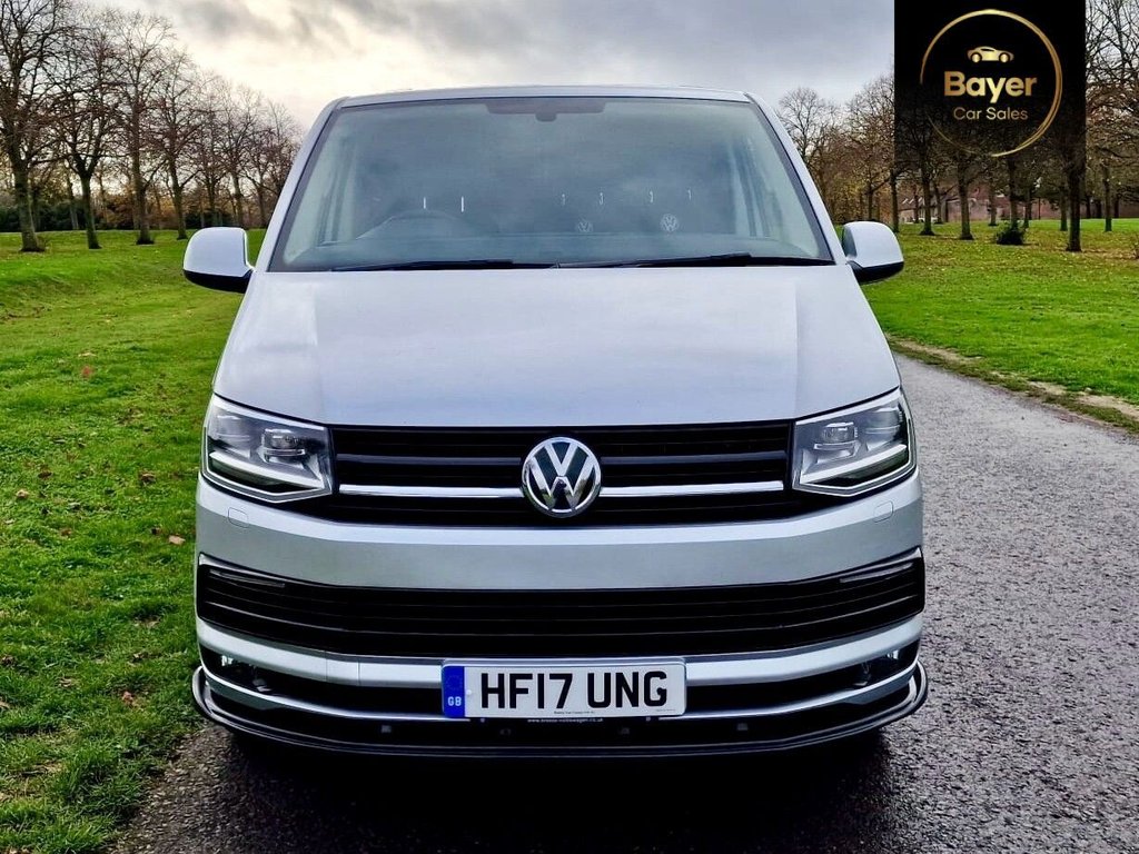 Used Volkswagen Transporter 2017 for sale - 76716334: Photo 17
