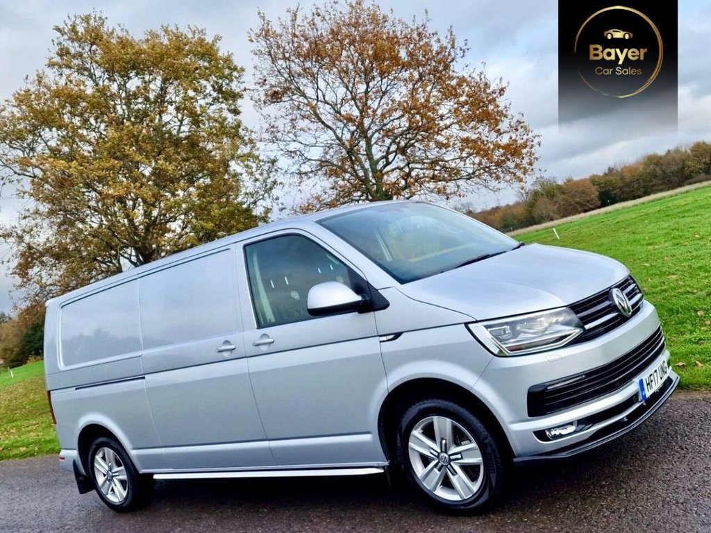 Used Volkswagen Transporter 2017 for sale - 76716334: Photo 19