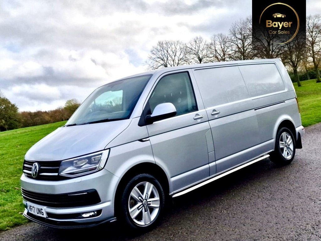 Used Volkswagen Transporter 2017 for sale - 76716334: Photo 20
