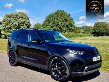 Used Land Rover Discovery 2020 for sale - 78831325: Photo