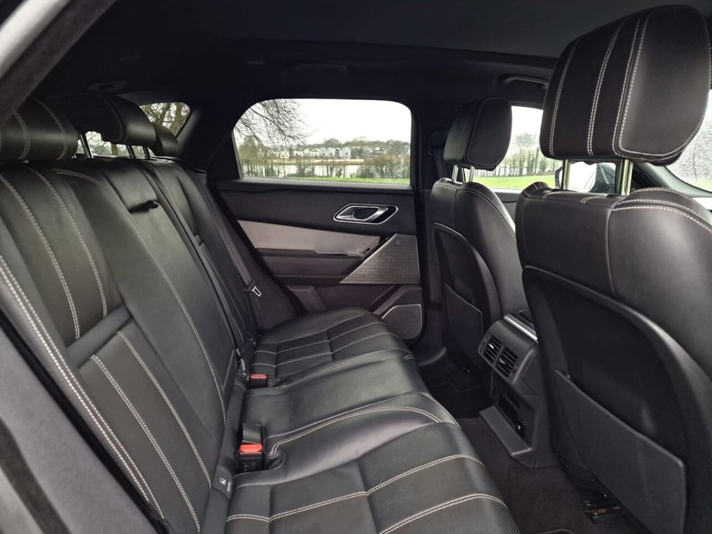 Used Land Rover Range Rover Velar 2022 for sale - 77786010: Photo 10