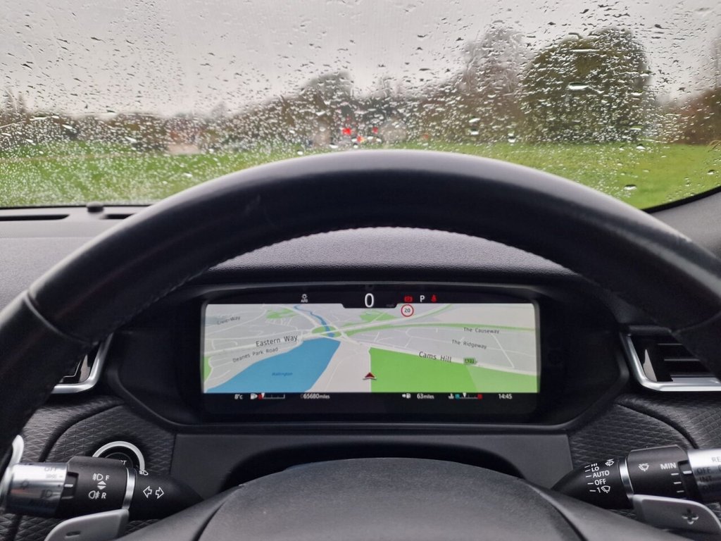 Used Land Rover Range Rover Velar 2022 for sale - 77786010: Photo 12