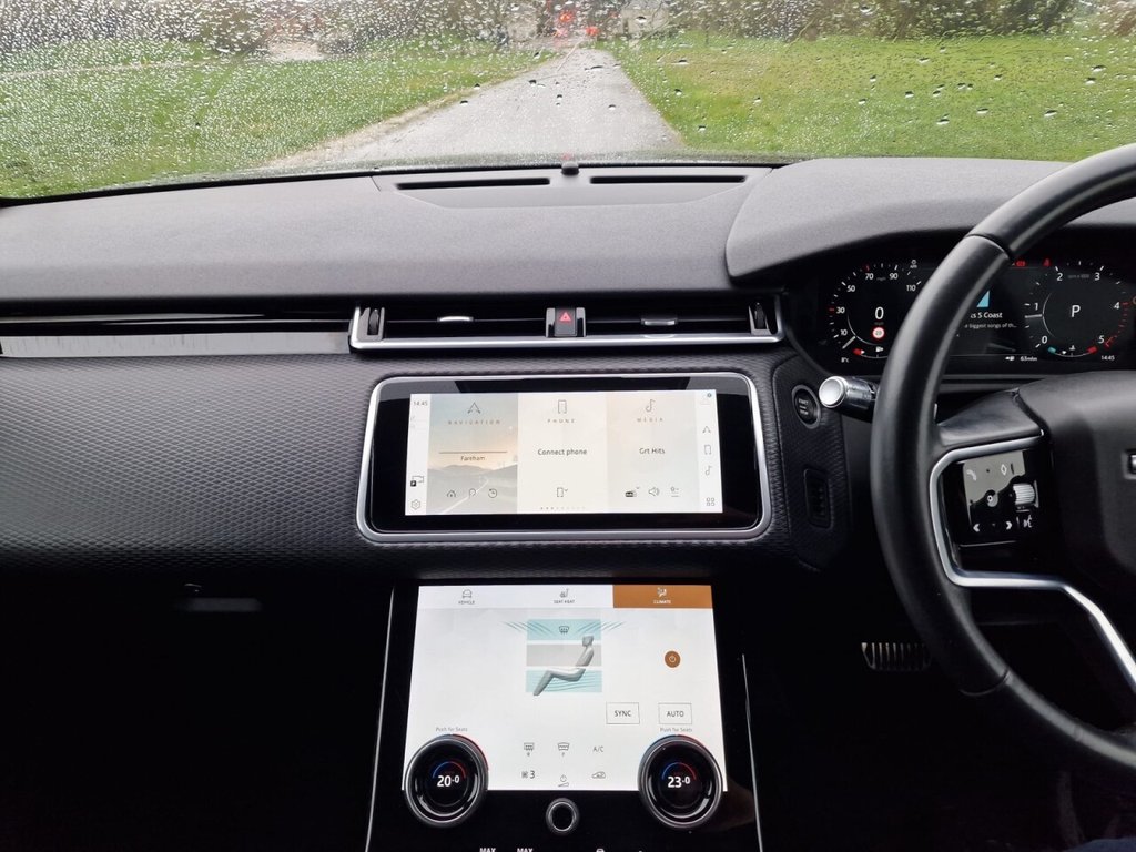 Used Land Rover Range Rover Velar 2022 for sale - 77786010: Photo 13