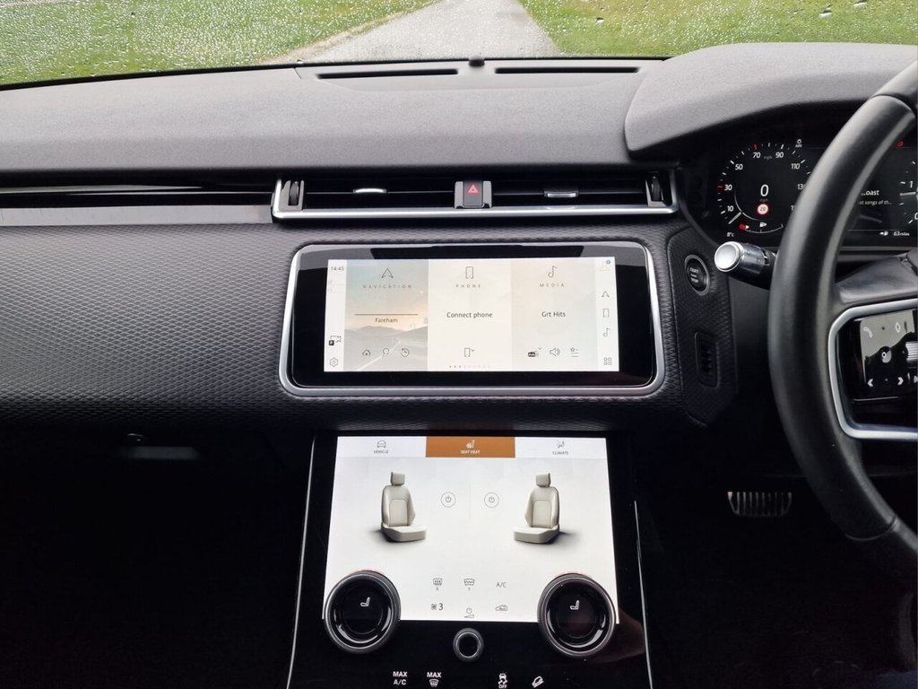 Used Land Rover Range Rover Velar 2022 for sale - 77786010: Photo 14