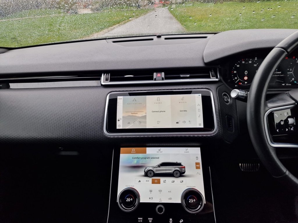 Used Land Rover Range Rover Velar 2022 for sale - 77786010: Photo 15