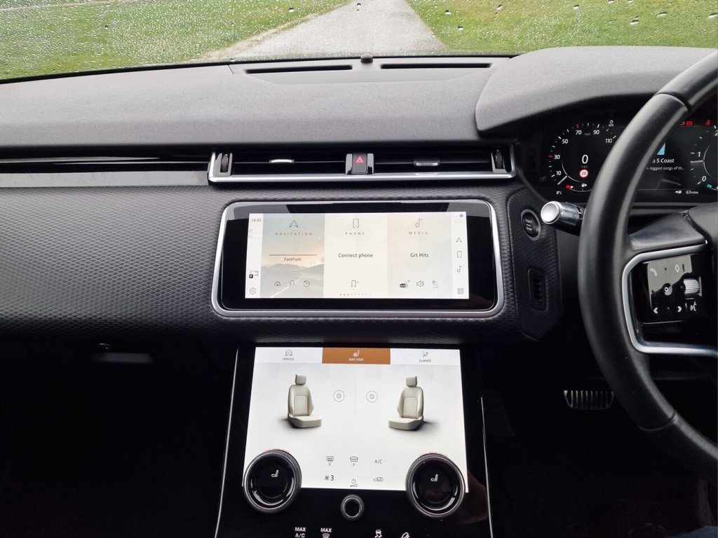 Used Land Rover Range Rover Velar 2022 for sale - 77786010: Photo 16