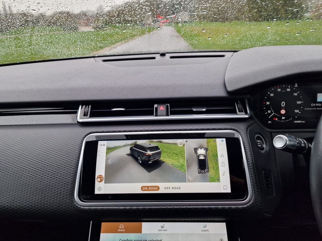 Used Land Rover Range Rover Velar 2022 for sale - 77786010: Photo 17