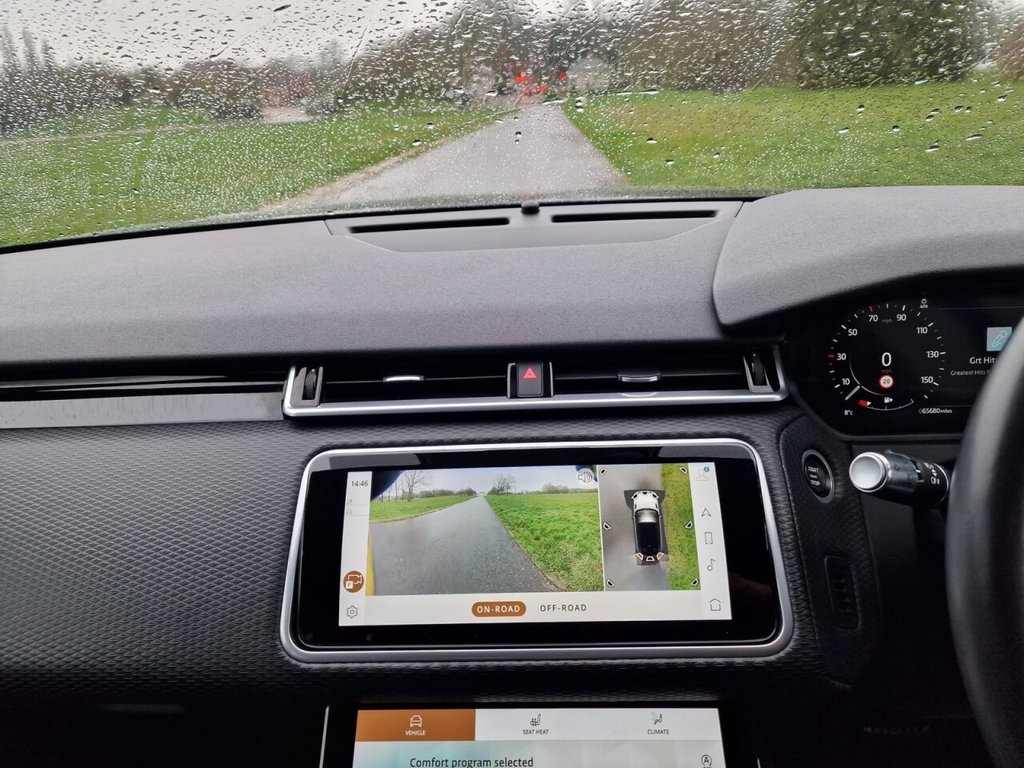 Used Land Rover Range Rover Velar 2022 for sale - 77786010: Photo 18