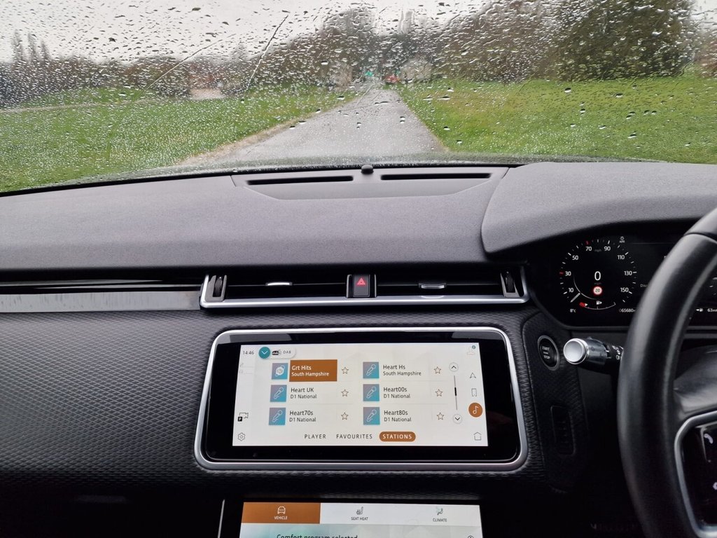 Used Land Rover Range Rover Velar 2022 for sale - 77786010: Photo 19