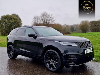 Used Land Rover Range Rover Velar 2022 for sale - 77786010: Photo