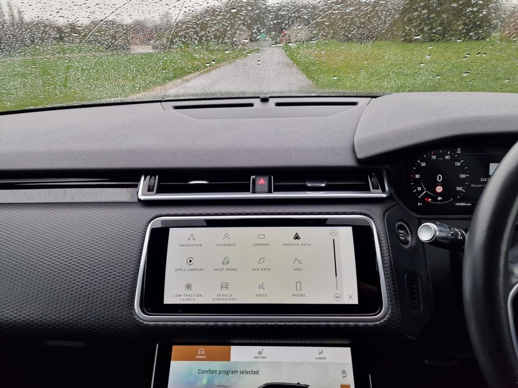 Used Land Rover Range Rover Velar 2022 for sale - 77786010: Photo 22