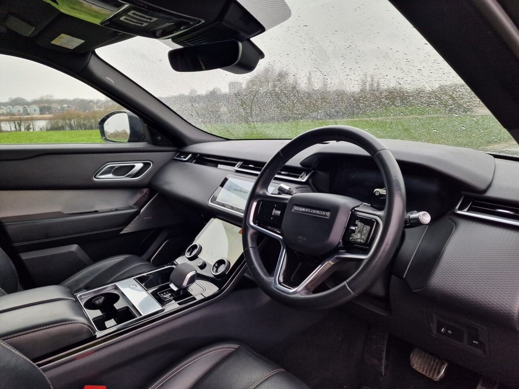Used Land Rover Range Rover Velar 2022 for sale - 77786010: Photo 23