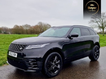 Used Land Rover Range Rover Velar 2022 for sale - 77786010: Photo