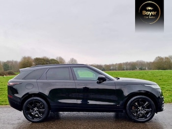 Used Land Rover Range Rover Velar 2022 for sale - 77786010: Photo