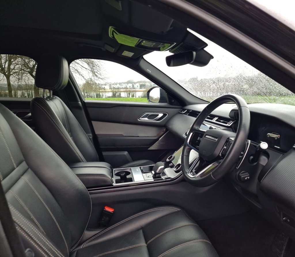 Used Land Rover Range Rover Velar 2022 for sale - 77786010: Photo 7