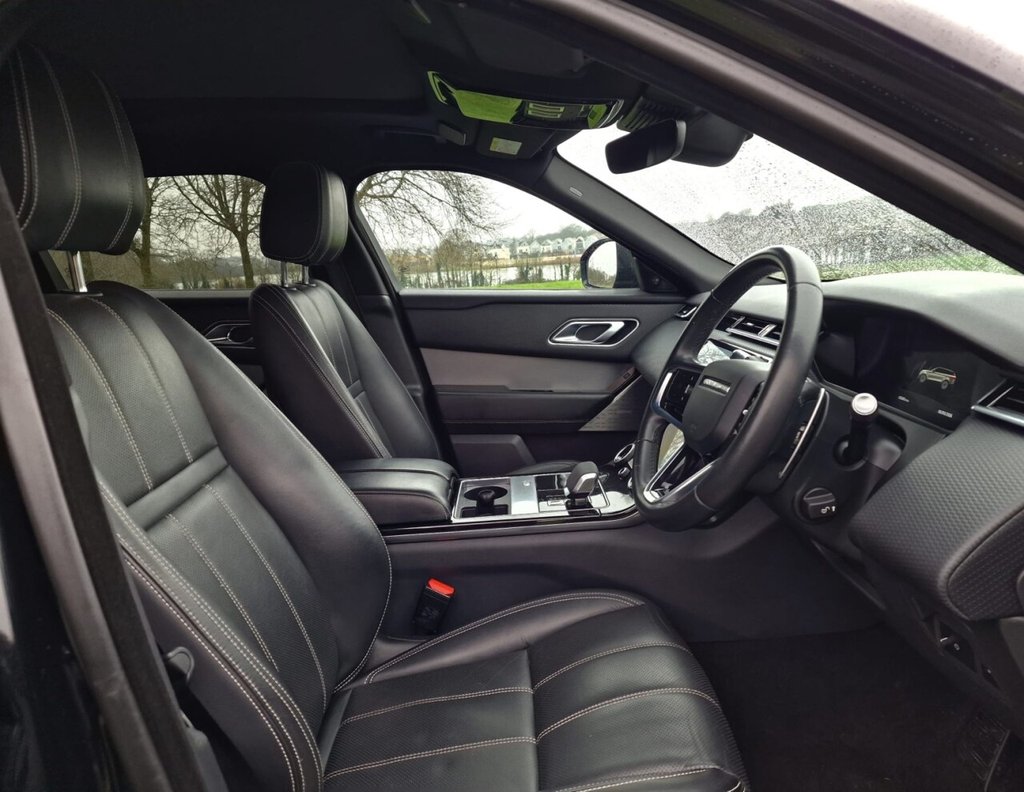 Used Land Rover Range Rover Velar 2022 for sale - 77786010: Photo 8