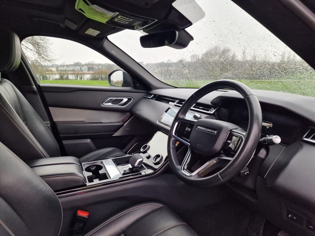 Used Land Rover Range Rover Velar 2022 for sale - 77786010: Photo 9