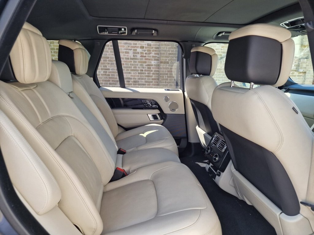 Used Land Rover Range Rover 2019 for sale - 78158433: Photo 10