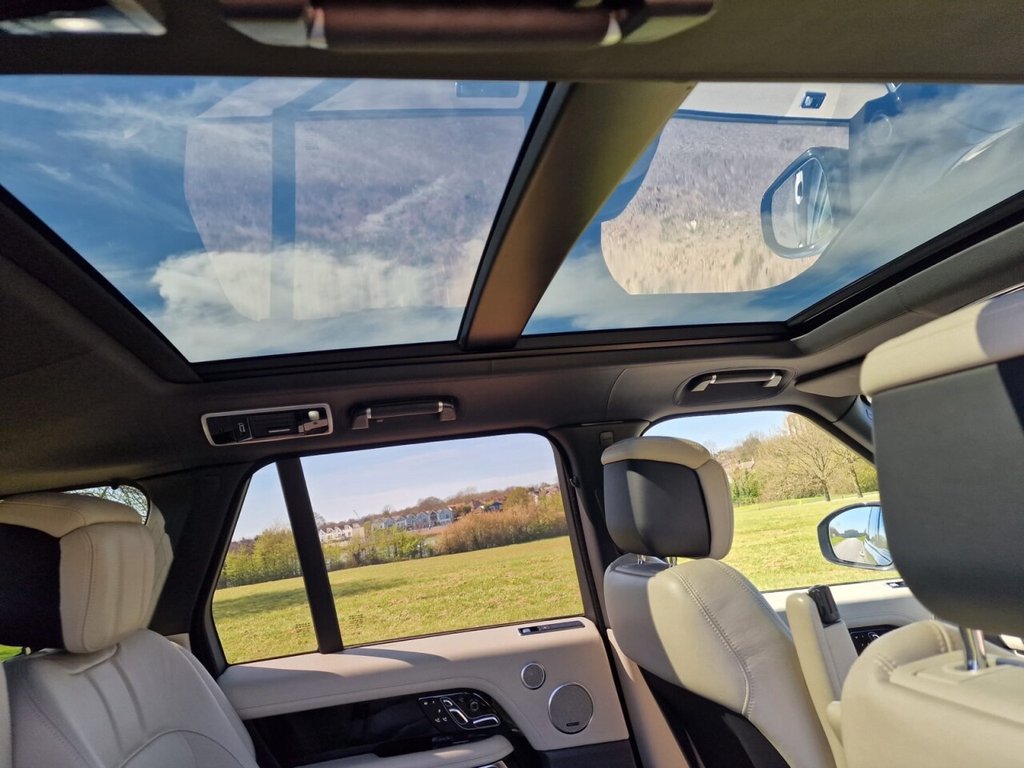 Used Land Rover Range Rover 2019 for sale - 78158433: Photo 11