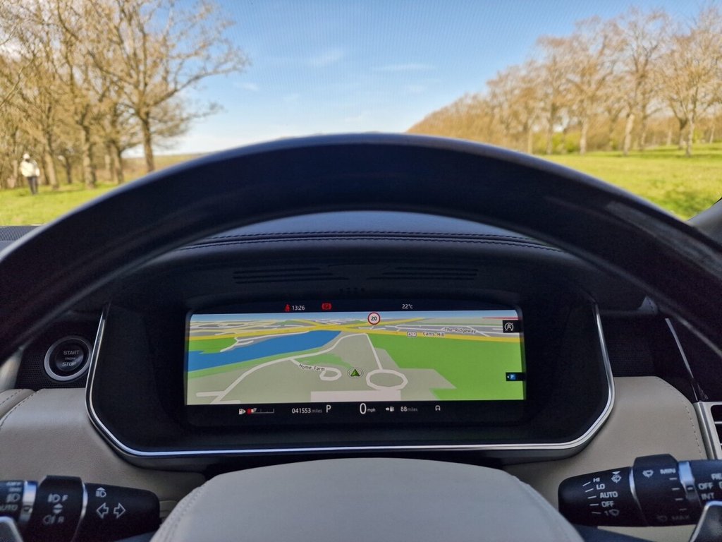 Used Land Rover Range Rover 2019 for sale - 78158433: Photo 12