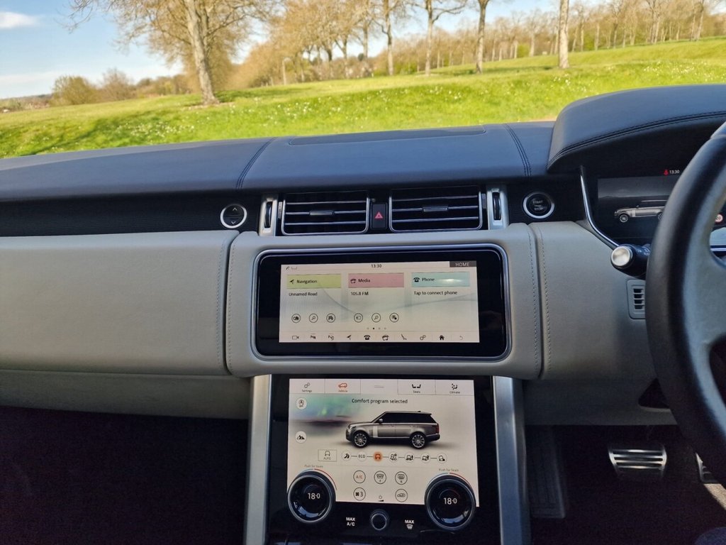 Used Land Rover Range Rover 2019 for sale - 78158433: Photo 13
