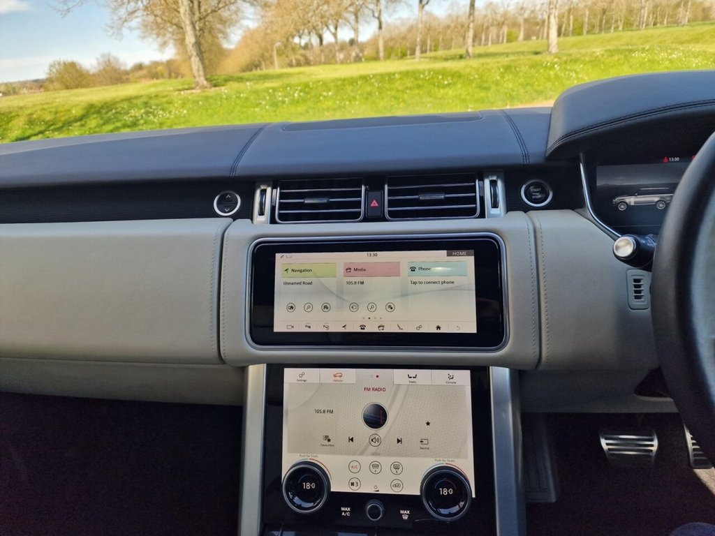 Used Land Rover Range Rover 2019 for sale - 78158433: Photo 14