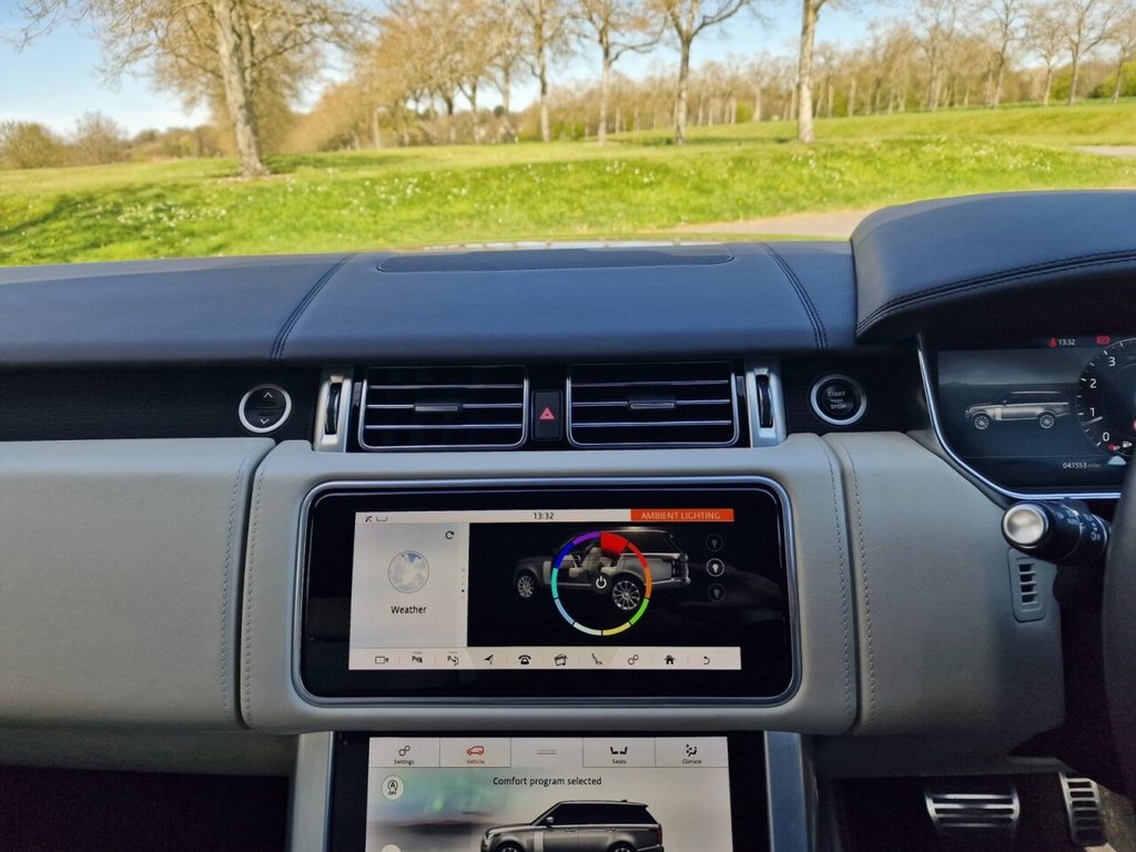Used Land Rover Range Rover 2019 for sale - 78158433: Photo 17