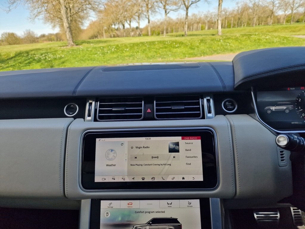 Used Land Rover Range Rover 2019 for sale - 78158433: Photo 19