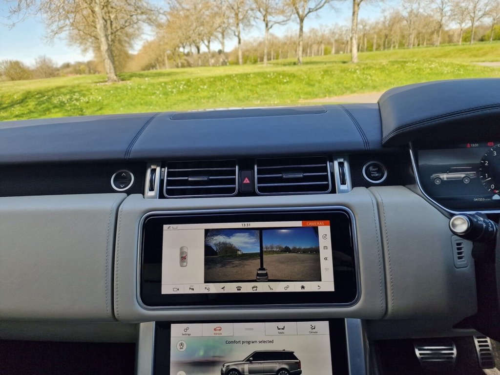 Used Land Rover Range Rover 2019 for sale - 78158433: Photo 20