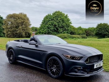Used Ford Mustang 2016 for sale - 78624199: Photo