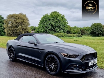 Used Ford Mustang 2016 for sale - 78624199: Photo