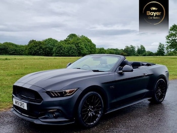 Used Ford Mustang 2016 for sale - 78624199: Photo