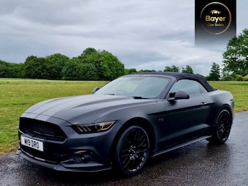 Used Ford Mustang 2016 for sale - 78624199: Photo