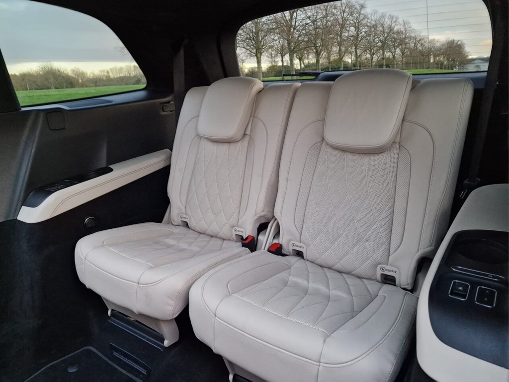 Used Mercedes-Benz GLS 2022 for sale - 76731206: Photo 14